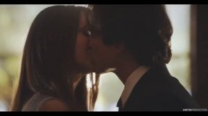 Damon & Elena   A Thousand Years