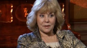 Галина Улетова, передача Ностальгия (часть 1 из 2)