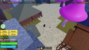 КАК ПОЛУЧИТЬ ГОД ХУМАН В BLOX FRUITS