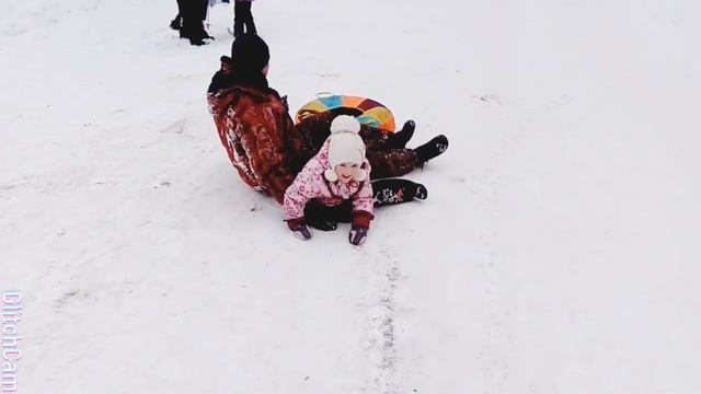 Веселые покатушки... смотреть онлайн