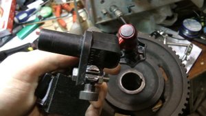 Как сделать простейший стенд ДПКВ