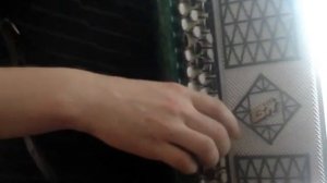 Белый орел - Как упоительны в России вечера (кавер, баян)