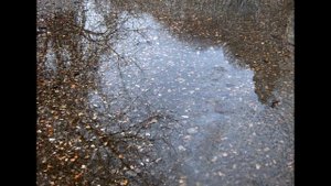 Чертова Лестница (Шайтан - Мердвен) крымской зимой.  Фотопутешествие - релакс