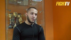 Никита Чистяков от любительской карьеры из 500 боев до FIGHT NIGHTS