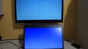 Dual display HDMI - HP 4530s - Mac OS Lion