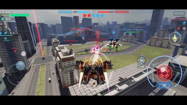 А говорят - Васпы говно на коротких картах... смотреть онлайн