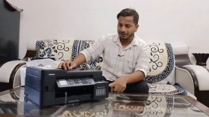 Brother MFC T920DW Printer Unboxing | Brother MFC T920DW Printer Review | Brother Inkjet Printer