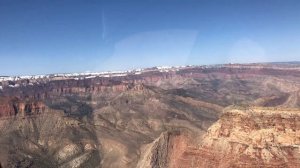 Grand Canyon Гранд Каньон (2019.03) Маршруты,цены,Советы. Полет на вертолете. Helicopter. South Rim