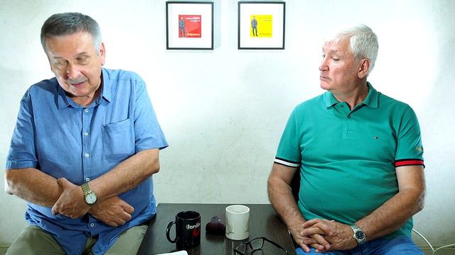 24_Музыкальная встреча Александра Кунина с участниками группы Лабиринт It