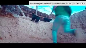 Гулдона ва Манучехр дехоти