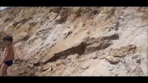 ОТДЫХ НА ЯРОВОМ ОЗЕРЕ Ч1