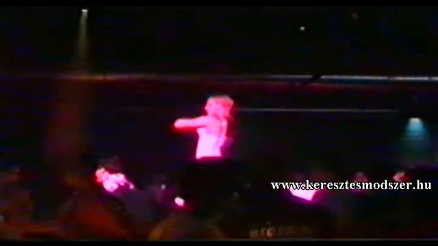 Angelika Novák, Keresztes Zsolt, Kunhegyesi Ferenc - Dance part 2 смотреть онлайн