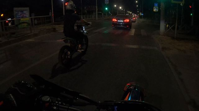 Все пошло не по плану)))