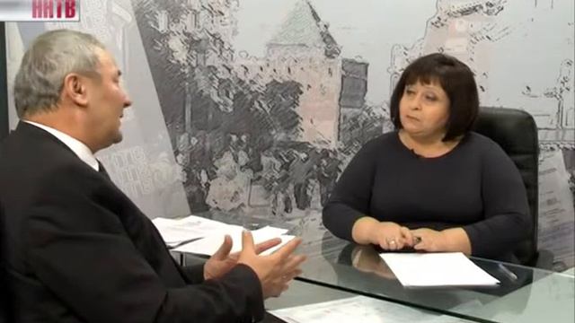 Добро пожаловаться (19-01-16) (Эвакуаторы)