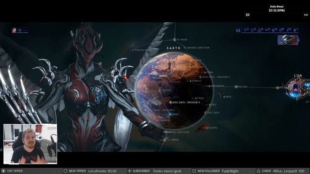 Dog Days 2021 (Guide) - Everything You Need To Know (Warframe Gameplay) смотреть онлайн