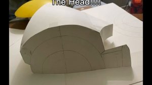 How I made the FIRST winged ULTRAKILL V1 Cosplay