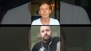 Илья Кнабенгоф Интервью о страхах