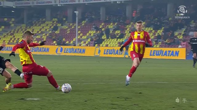 Kielczanie z wygraną! | Korona - Cracovia | SKRÓT | Ekstraklasa | 2022/23 | 19. kolejka смотреть онлайн