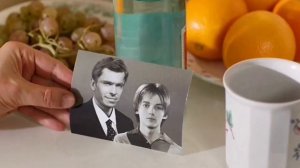 Сериал "Два берега" 2023 г.