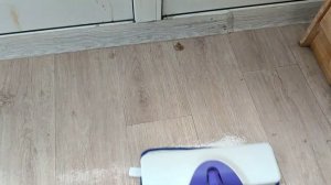 Обзор на пароочиститель Kitfort KT-997