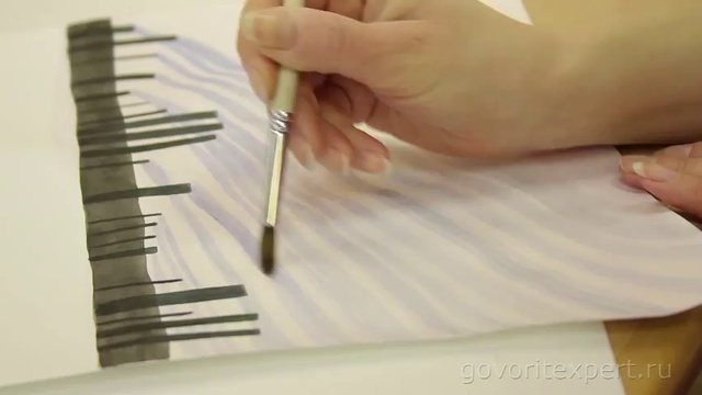 Можно ли научить рисовать? Говорит ЭКСПЕРТ