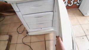 Обзор холодильника Атлант