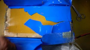 Li-NMC батарея 60В, 30Ач,  спустя четыре года. Для электросамоката CityCoco. Тест на емкость. [4K]