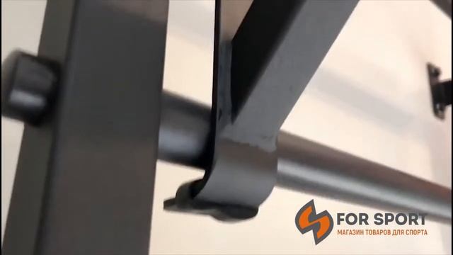 Шведская стенка Рекорд с турником смотреть онлайн