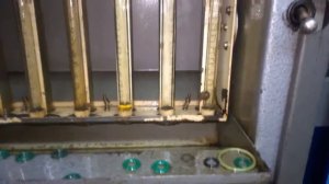 проверка пьезо форсунок форд после капиталки