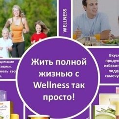 Проект "Wellness_Трансформация"