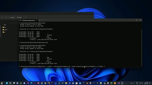 Java FX Create & Deploy Stand Alone Application - JAR Executable & Custom - JRE Package?️