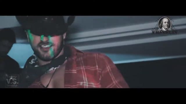 NIGHT CLUB - Franklin Club | 12.04.2014 смотреть онлайн