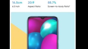 Realme C15 Specification in ಕನ್ನಡ! 6000mAh ? MT Helio G35 | Realme C15 | Kannada