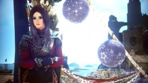 Кальфеонский прием за 10 минут: новости и награды/ Black Desert Online