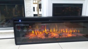 Электрический очаг Freespace 50