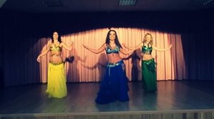 Танец живота кузу кузу (таркан)