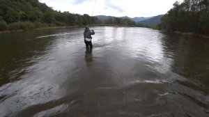 ИМАНСКИЕ ХРОНИКИ, РЫБАЛКА В МУТНУЮ ВОДУ