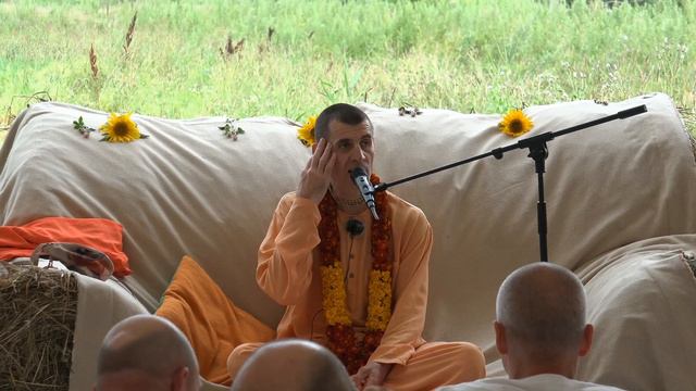 Вальмики дас Говинда парк Жизнь на земле смотреть онлайн