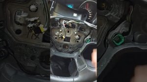 Круиз-контроль на Ford Focus MK3