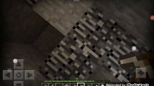 КАК НАБРАТЬ ЛАВУ В ВЕДРО?!!!!11! 1!!!! Minecraft 3#