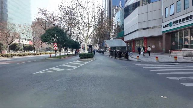 [4k]From My Slum Home Cycling To Famous Tourist Attraction West Lake смотреть онлайн