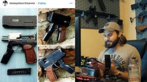 CURSED GUN IMAGES THAT MAKE ME SICK ?