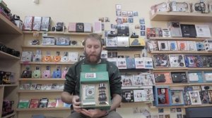 Как выбрать полароид серии instax , разбор всех моделей!