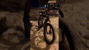 Фетбайк обзор