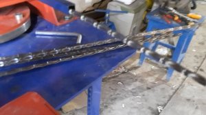 доп блок на станок улитка ?