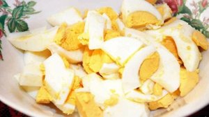 Вкуснейший суп из щавеля
