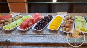 Restaurants IN   PARADISE ABU SOMA RESOR Hurghada - مدينة الغردقة