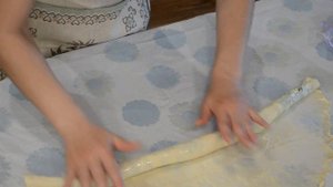 Бурек. Турецкий пирог. Готовим без границ.