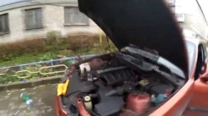 Замена нижнего патрубка радиатора \ Прокачка системы охлаждения е36 купе