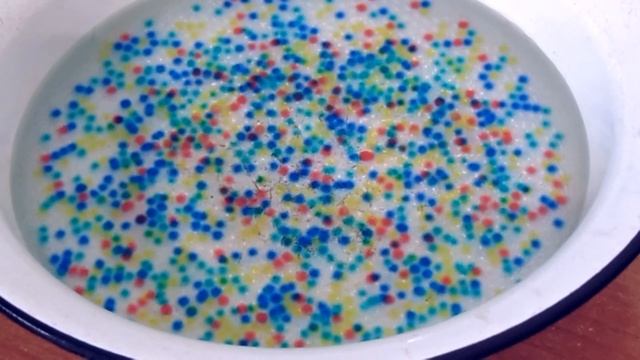 DIY ГИГАНТСКИЙ АНТИСТРЕСС ИЗ ШАРИКОВ ОРБИЗ//TANYA CHOCOLATE смотреть онлайн